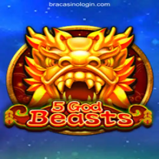 Exploring 5GodBeasts: A Comprehensive Guide