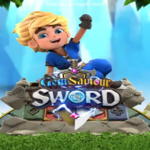 GemSaviourSword: An Immersive Adventure into the World of BraCasino