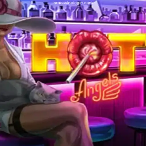 Exploring the Thrills of HotAngels: A Comprehensive Guide to BraCasino Login