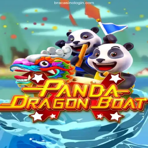 PANDADRAGONBOAT: An Adventurous Voyage into the Realm of Virtual Racing