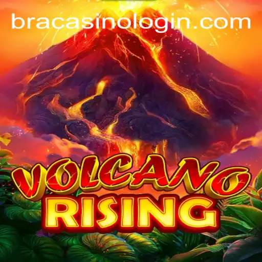 Exploring the World of VolcanoRising and BraCasino Login Guia Passo a Passo para Acessar sua Conta