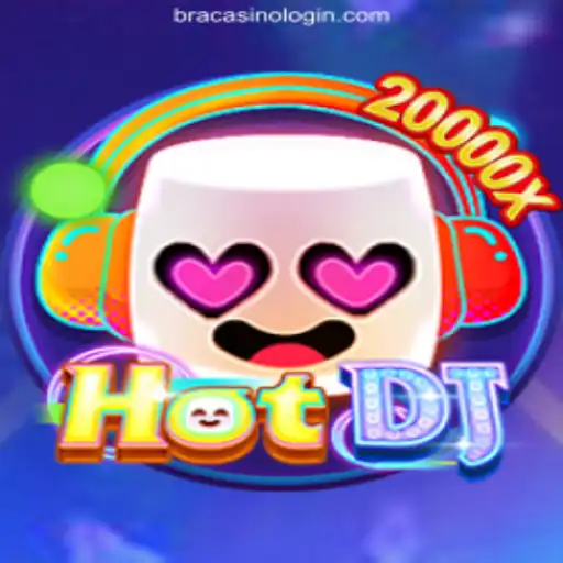 HotDJ: Sua Experiência de Jogo Quente com Guia Passo a Passo para BraCasino Login