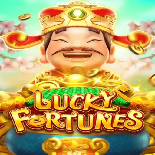 LUCKYFORTUNES: An In-Depth Guide & Exciting Introduction
