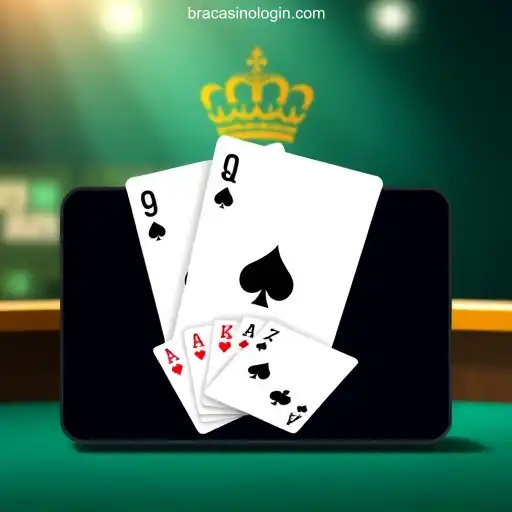 Online Baccarat