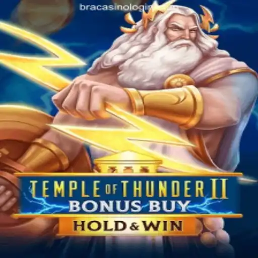 Exploring the Thrill of TempleofThunderIIBonusBuy: A Complete Guide